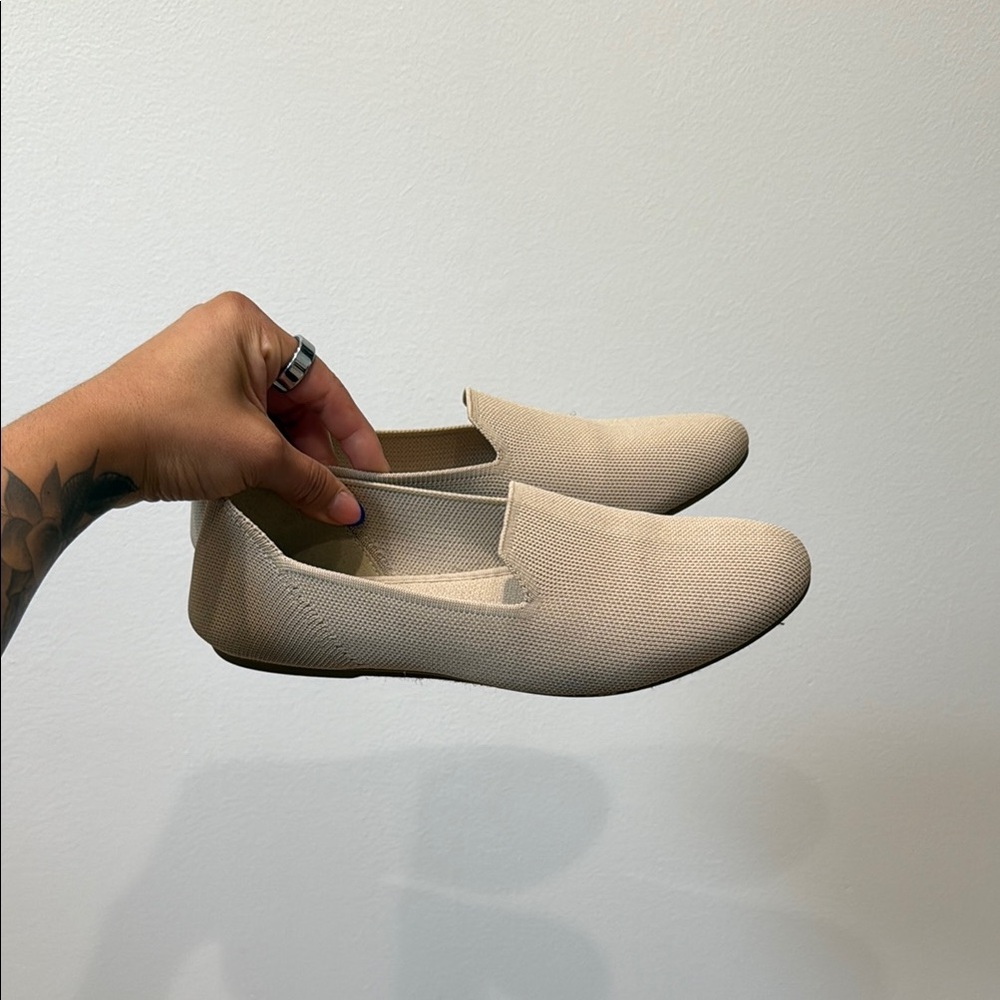 Steve Madden Slip-ons